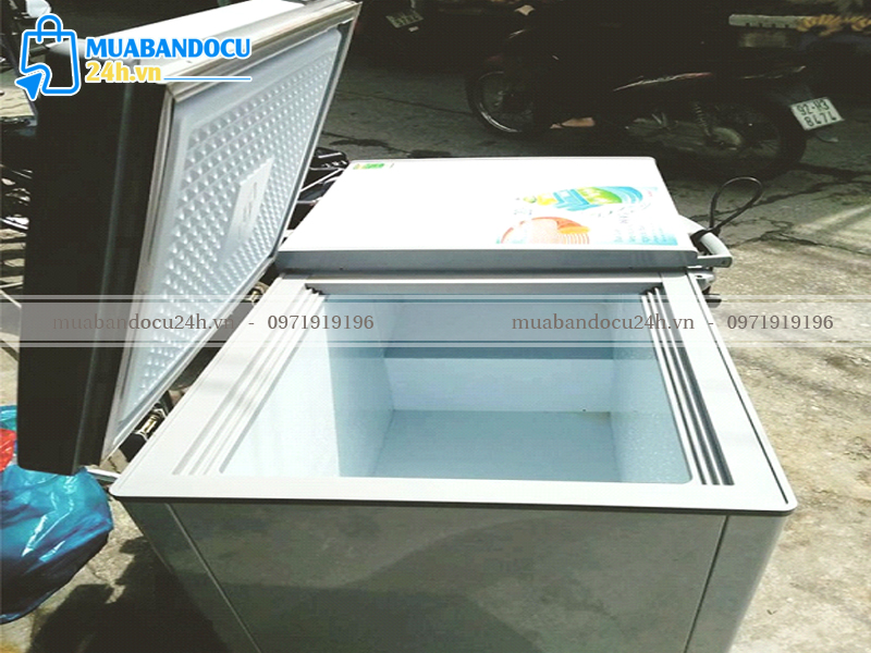 mua tủ đông cũ Đà Nẵng