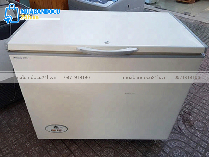 mua tủ đông cũ giá rẻ TPHCM