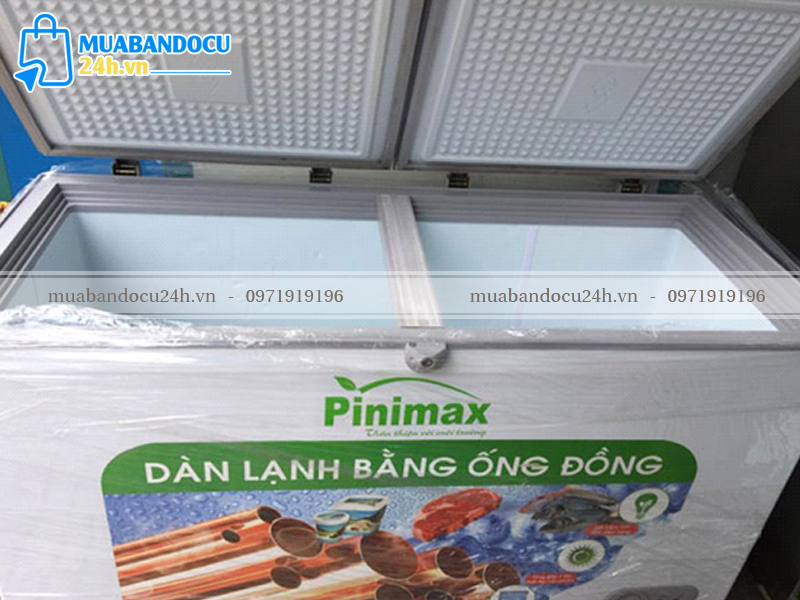 mua tủ đông cũ giá rẻ TPHCM