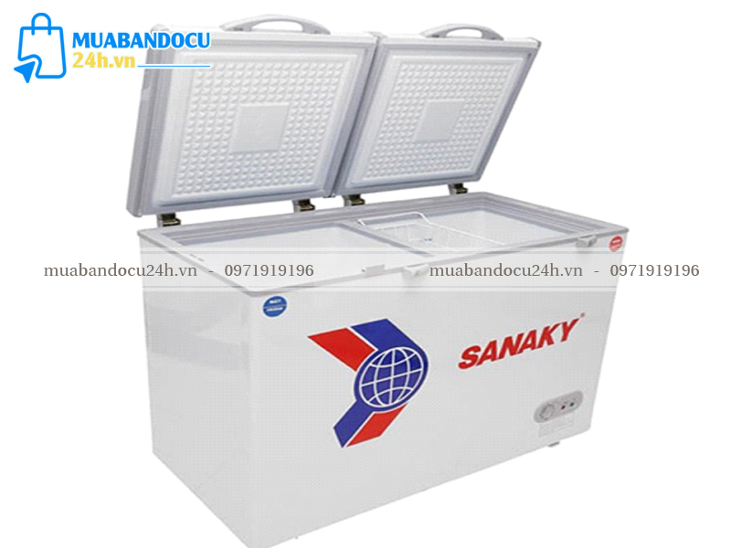 mua tủ đông cũ Hải Dương