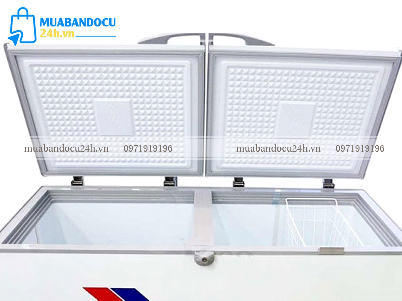 tủ đông Nghệ An