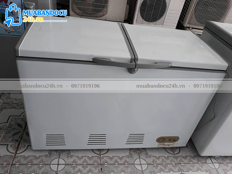 thu mua tủ đông cũ Hà Nội