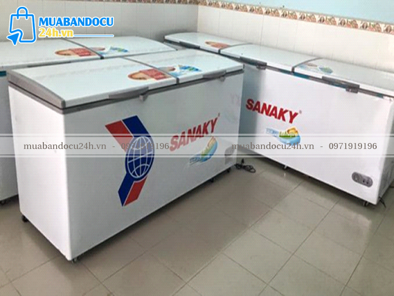 tủ đông cũ hcm