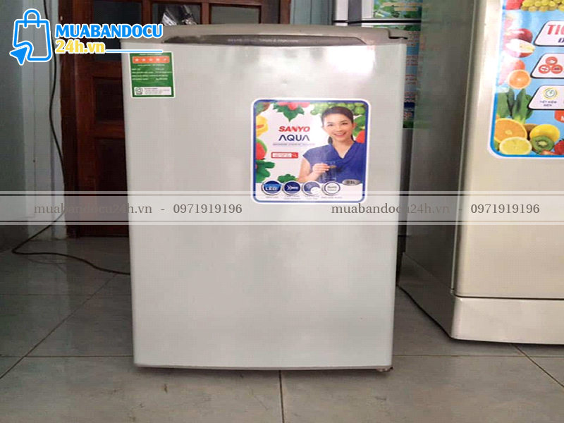 tủ đông mini cũ