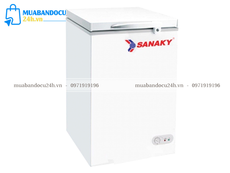 Mua tủ đông mini