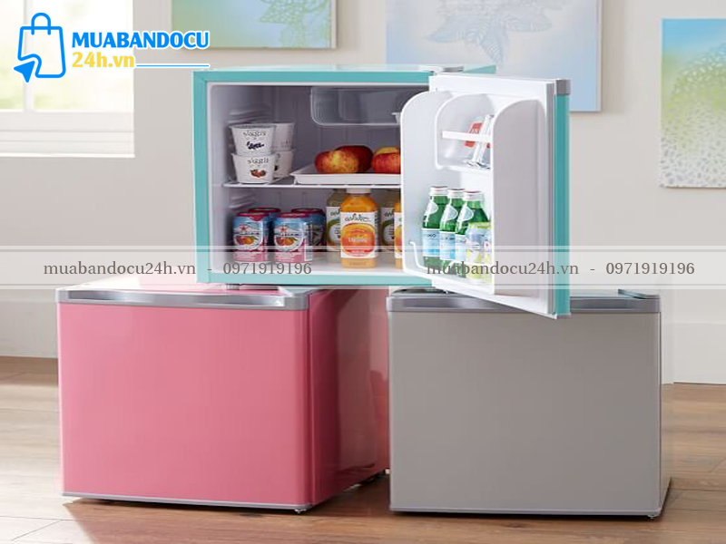 cần mua tủ lạnh mini cũ tại Hà Nội