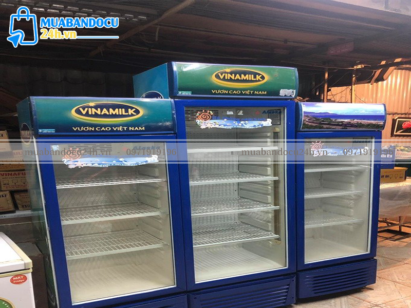 cần mua tủ lạnh cũ tại Hà Nội