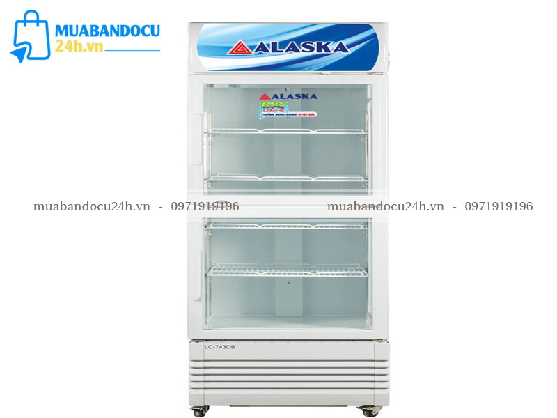 cần mua tủ mát cũ tại hà nội