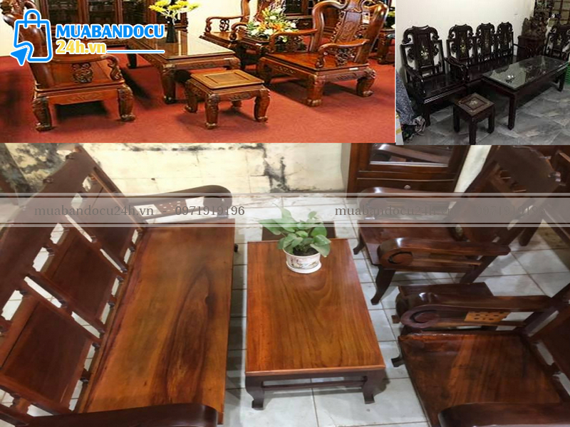 cửa hàng mua bán đồ cũ