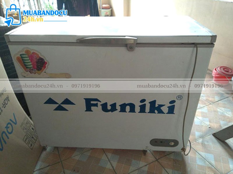 Mua bán tủ đông