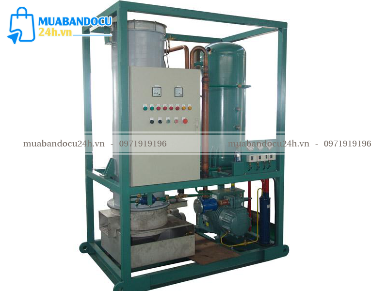 kênh mua bán đồ cũ