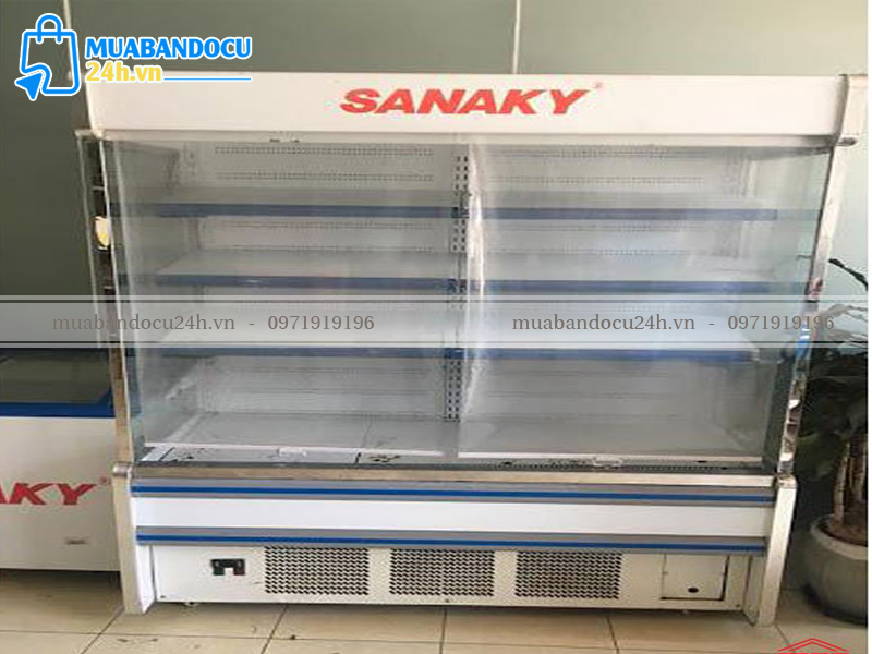 mua tủ lạnh cũ hỏng tại Hà Nội