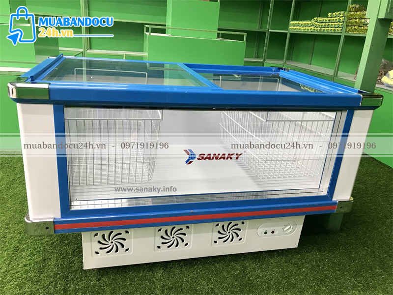 mua tủ lạnh cũ hỏng tại Hà Nội