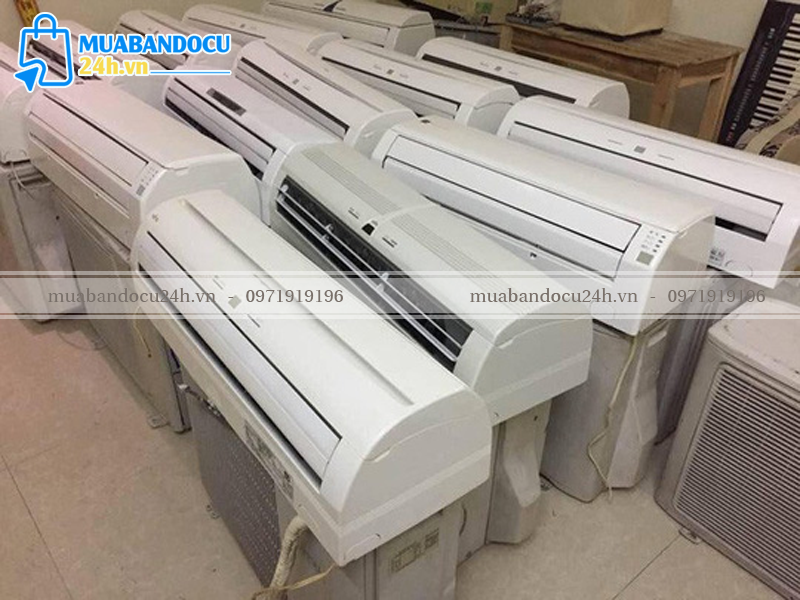 mua bán đồ cũ 24