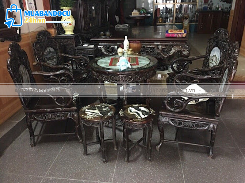 mua bán đồ cũ bắc giang