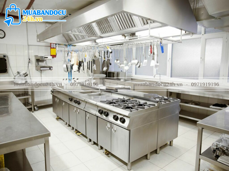 mua bán đồ cũ hà đông