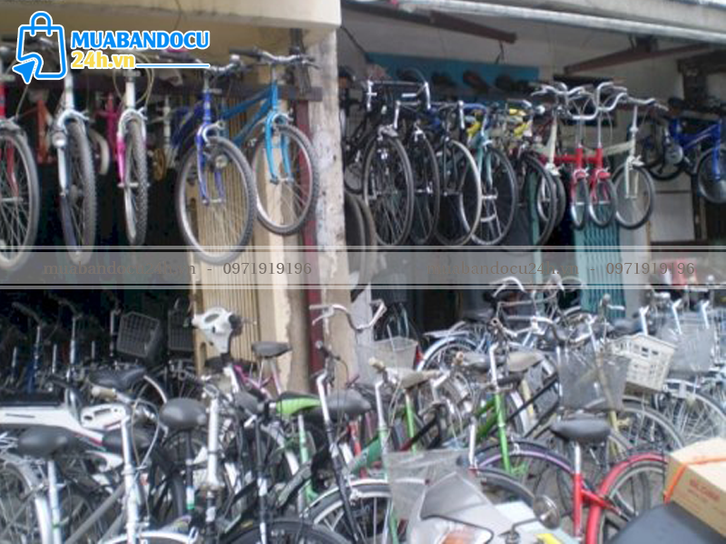 mua bán đồ cũ hà nội