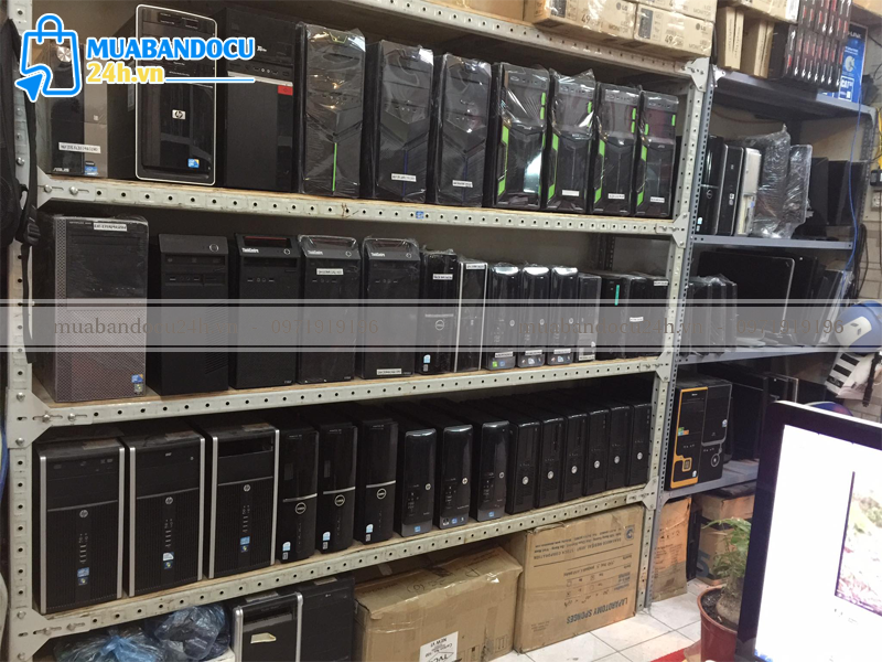 mua bán đồ cũ hà nội