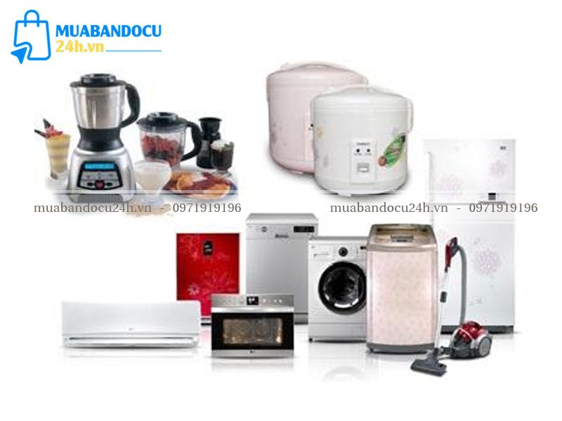 mua bán đồ cũ hn