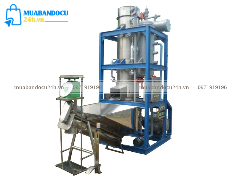 mua bán đồ cũ hoàng mai