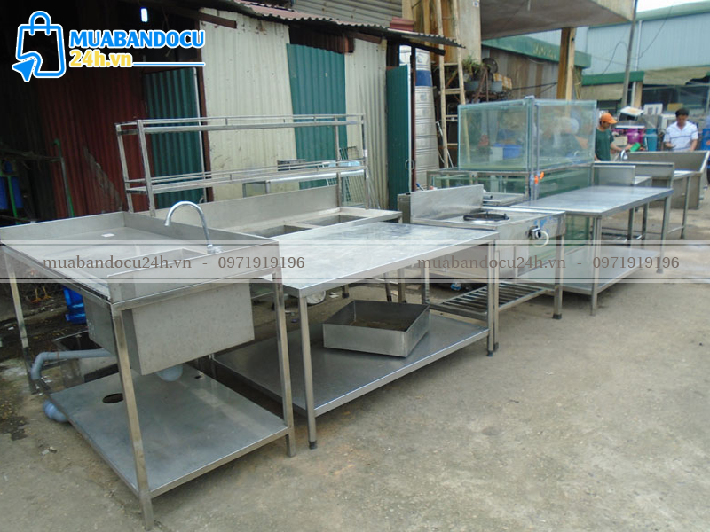 mua bán đồ cũ long biên