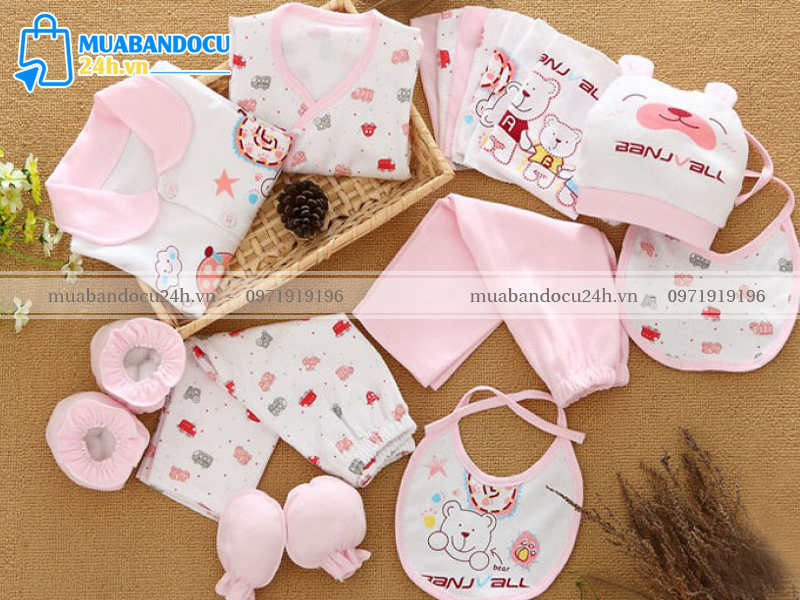 mua bán đồ cũ mẹ và bé