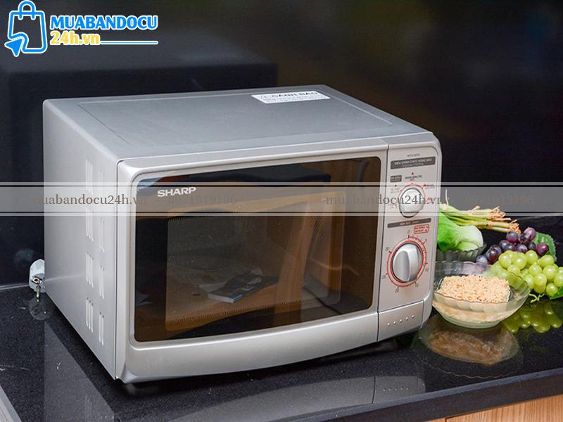 mua bán đồ cũ nam từ liêm