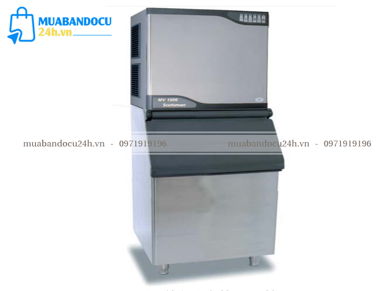 mua bán đồ cũ nhà hàng