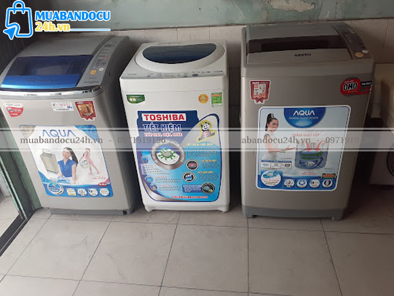 mua bán đồ cũ nhật bản