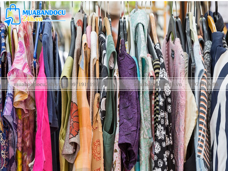 mua bán đồ cũ ở đài loan