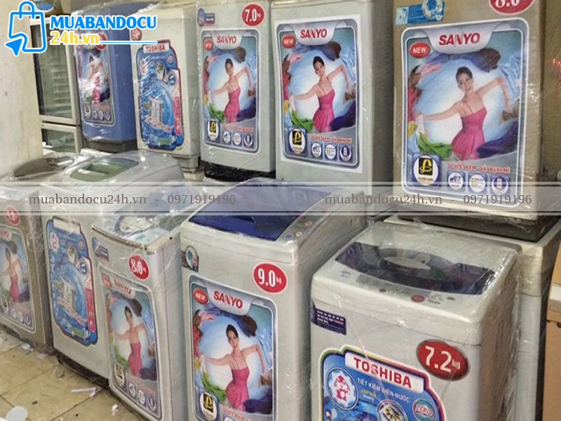 mua bán đồ cũ tại sóc sơn