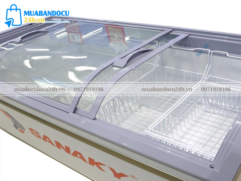 mua bán đồ cũ tại sóc sơn