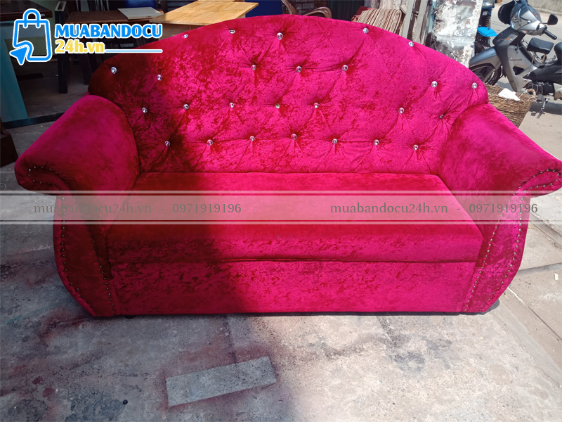 mua bán đồ cũ sofa