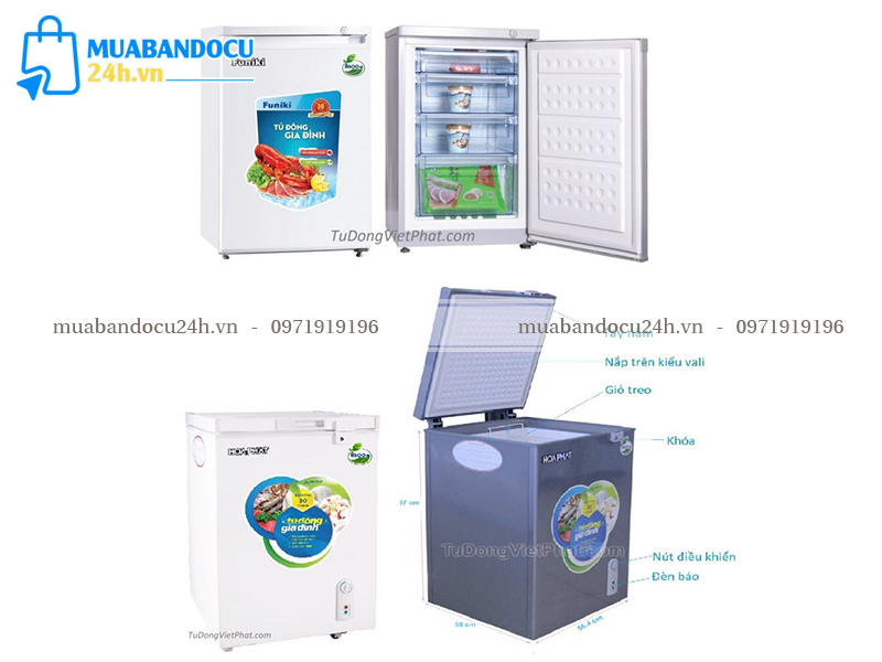 mua bán đồ cũ tại hoài đức