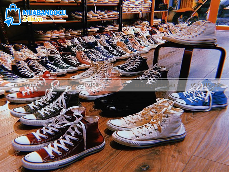 mua bán đồ cũ tại hưng yên