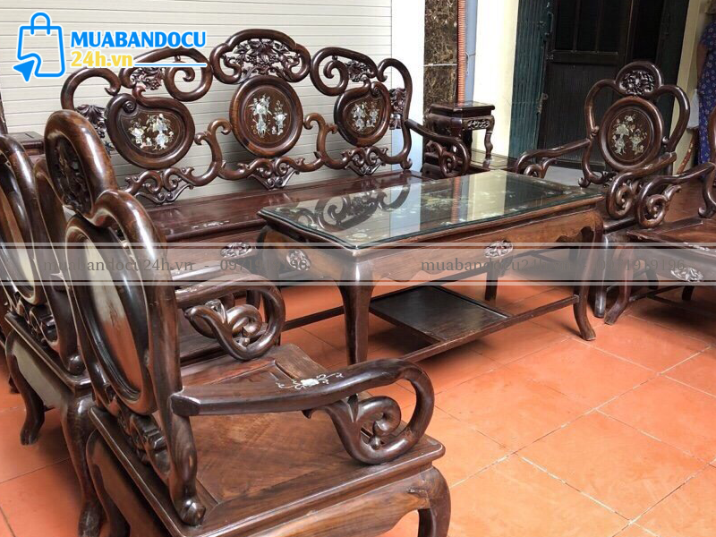 mua bán đồ cũ tại phúc thọ