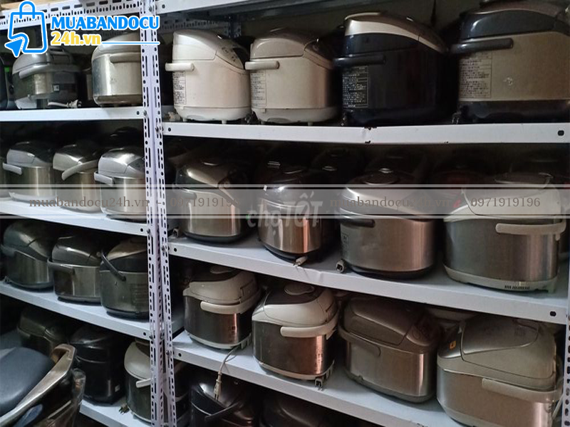 mua bán đồ cũ tại thái bình