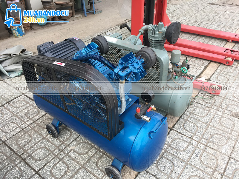 mua bán đồ cũ tại thanh trì