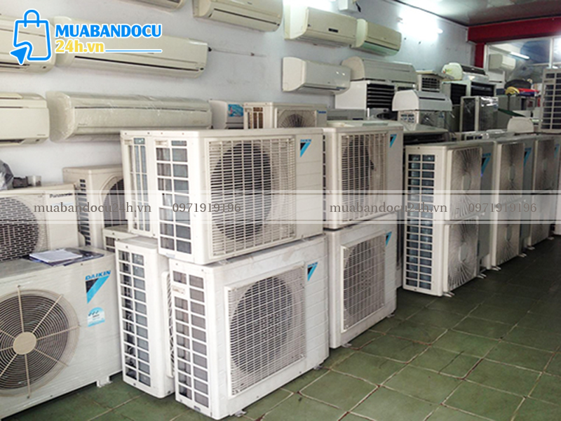 mua bán đồ cũ tại thanh xuân