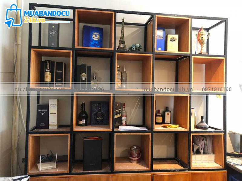 mua bán đồ cũ thái bình