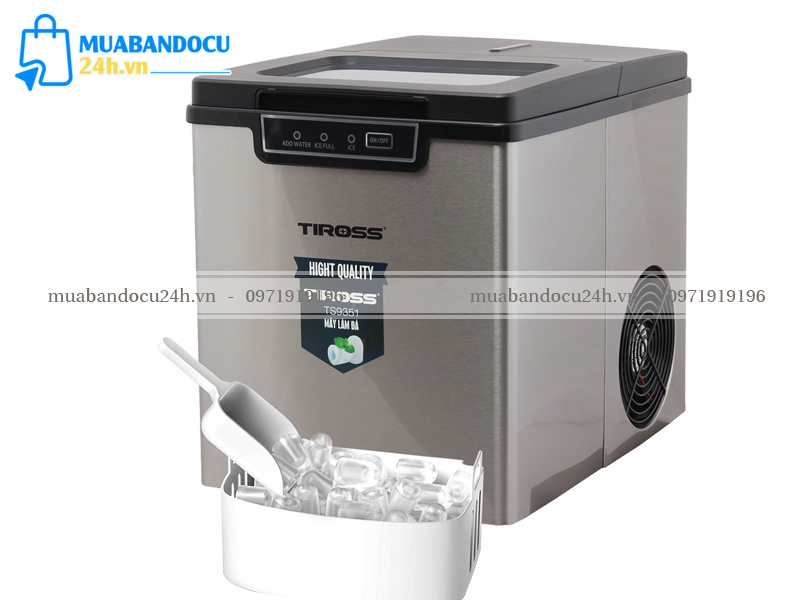 mua bán đồ cũ thanh oai