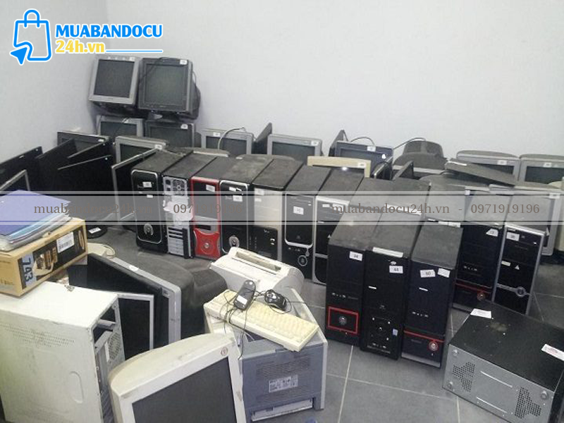 mua bán đồ cũ thiên tiến