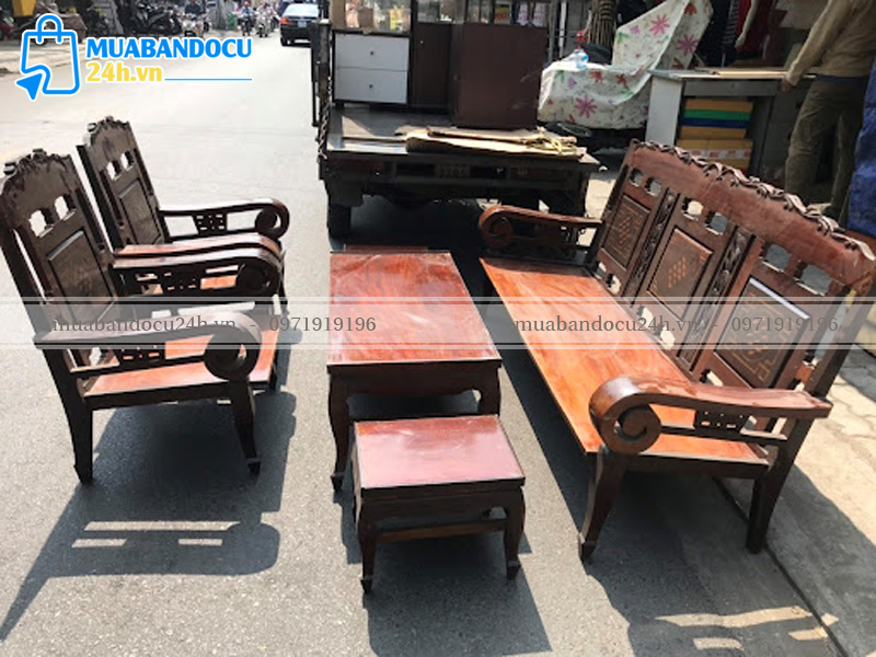 mua bán đồ cũ ứng hòa