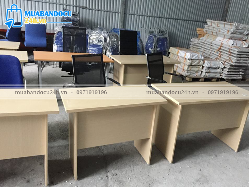 mua bán đồ văn phòng cũ