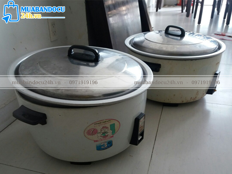 mua bán đồ cũ vĩnh phúc