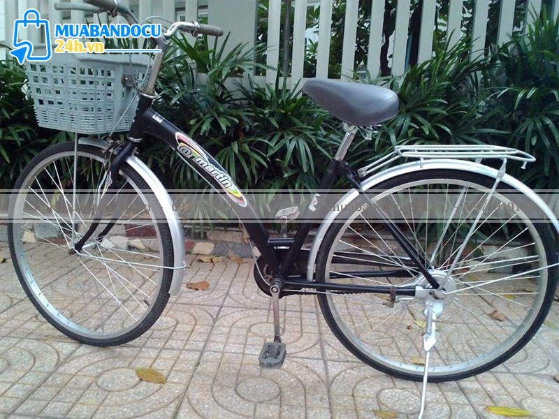 mua bán đồ cũ xe đạp