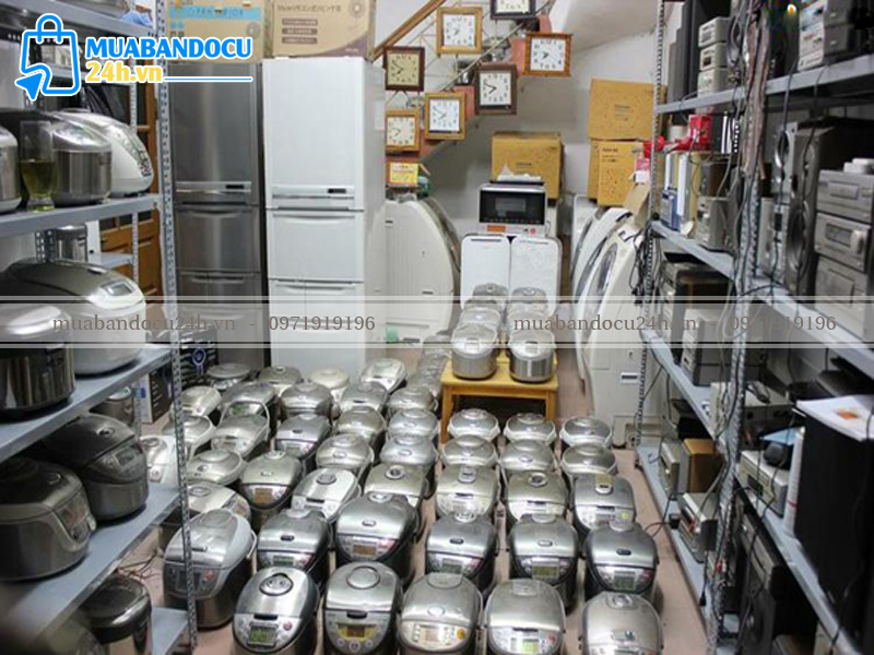mua bán đồ gia dụng cũ
