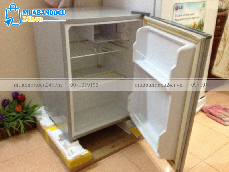 mua bán tủ lạnh cũ tại Hà Nội