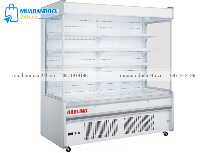 mua bán tủ cũ mát tại Hà NỘI