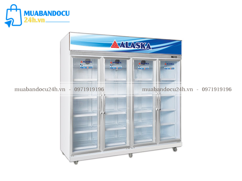 mua bán tủ cũ mát tại Hà NỘI